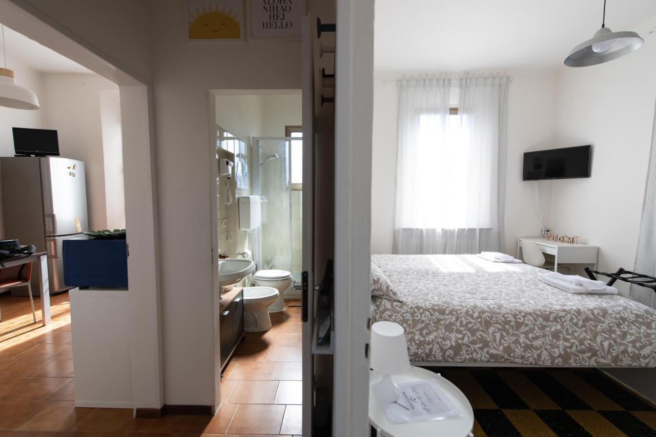 شقة Bologna, Vicino Ospedali Sant'Orsola E Malpighi, Centro Storico E Fiera المظهر الخارجي الصورة