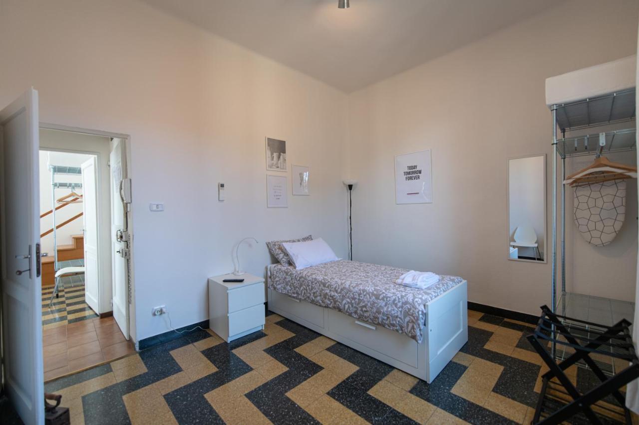 شقة Bologna, Vicino Ospedali Sant'Orsola E Malpighi, Centro Storico E Fiera المظهر الخارجي الصورة