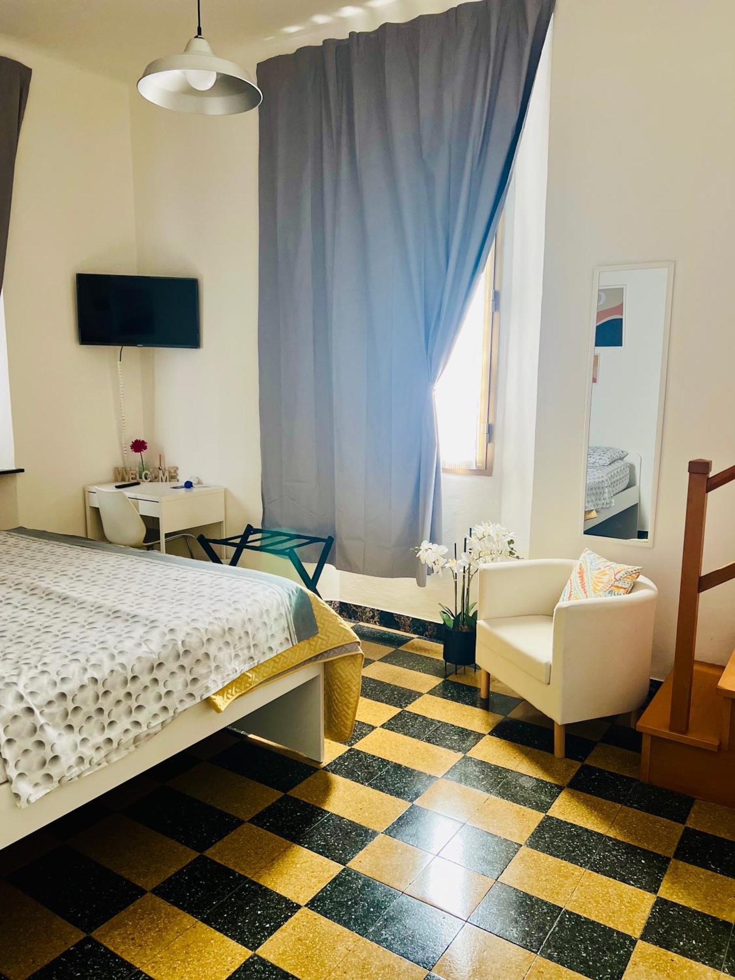 شقة Bologna, Vicino Ospedali Sant'Orsola E Malpighi, Centro Storico E Fiera المظهر الخارجي الصورة