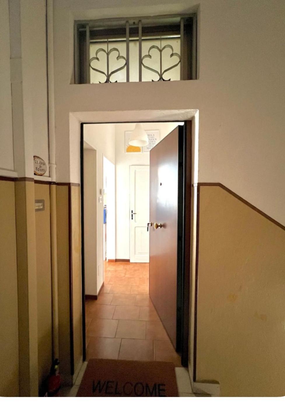 شقة Bologna, Vicino Ospedali Sant'Orsola E Malpighi, Centro Storico E Fiera المظهر الخارجي الصورة