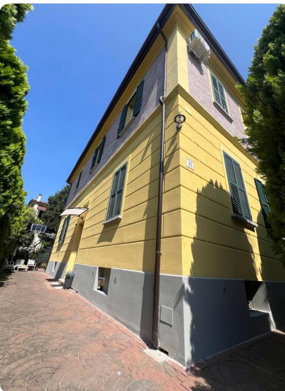شقة Bologna, Vicino Ospedali Sant'Orsola E Malpighi, Centro Storico E Fiera المظهر الخارجي الصورة